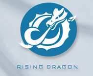 Artic / Rising dragon